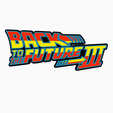 Screenshot-2024-05-10-135759.png BACK TO THE FUTURE TRILOGY PART I-III Logo Display by MANIACMANCAVE3D