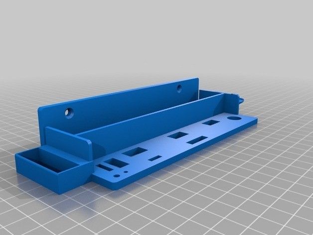 3D printer tools preview.jpg Archivo STL gratuito Herramientas de impresión 3D・Objeto para descargar e imprimir en 3D, kobus3DCarper