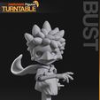 Bust_02.jpg Low x Alone - Little Nightmare III