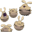 Fleas.png Fleas Hollow Knight Silksong