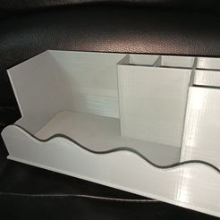 IMG20231001202948.jpg 3MF-Datei Schreibtisch-Organizer für den Schreibtisch kostenlos・3D-Druck-Vorlage zum herunterladen