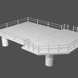 helicopter-platform-low-poly09.jpg Helicopter platform low poly