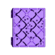 Holo Table.stl STL file SPACE SHE-HULK SOUL SHACKLE EXPANSION | pre-supported・3D printable model to download
