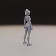 ZSem-titulo.blendCamera.004_002.png Fitness Woman Statue - Gym Athlete Female Figure