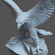untitled.236.jpg figura águila 3d modelo de impresión 3D