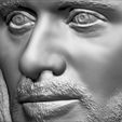 aragorn-bust-lord-of-the-rings-ready-for-full-color-3d-printing-3d-model-obj-stl-wrl-wrz-mtl (42).jpg Aragorn bust Lord of the Rings for full color 3D printing