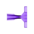 Segment_ailes_2_+_réacteurs_1.stl Gadgetmind's Fireflash (full model divided into parts)