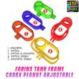 2.-Farins-Tank-Frame-Caddx-Peanut-Adjustable-Mount-2.jpg TANK Frame by Farins Frames Caddx Peanut Mount