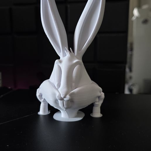 LAPIS MASTR BUNNYとBugs Bunny コラボ ゴルフアパレル「MASTER BUNNY EDITION」がバッグス・バニーと