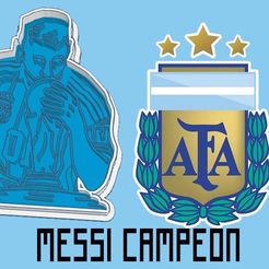 Messi-campeon.jpg Dibu, Messi, Di maria
