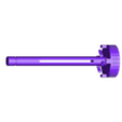 shaft v3.STL Toothpaste extractor