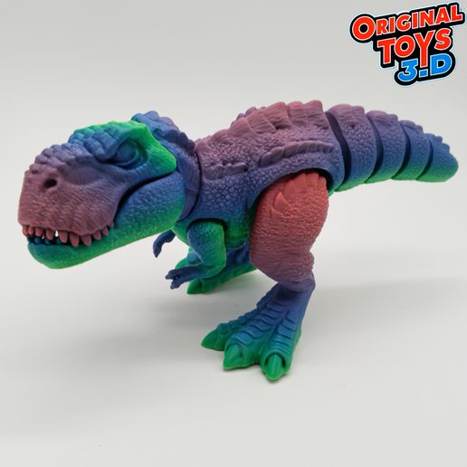 6.jpg Omega Rex Articulated Flexi