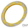 Light-Chakram2.png XENA WARRIOR PRINCESS CHAKRAMS | INCLUDES ALL CHAKRAM VERSIONS MATCHING DISPLAY PLINTH | BY CC3D