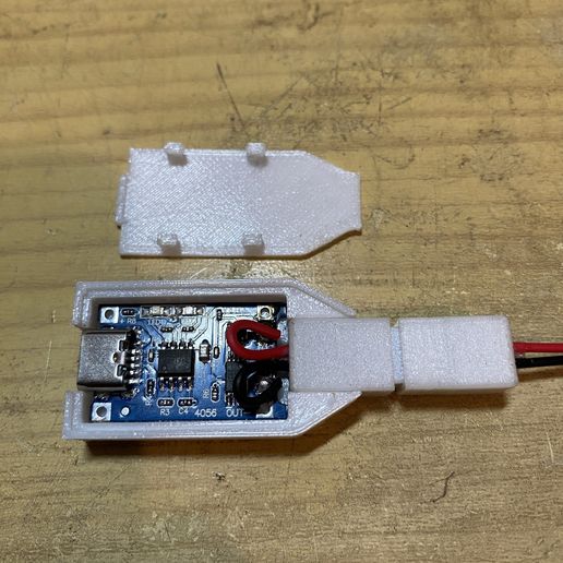 usb c lipo charging circuit What Is a LiPo Battery