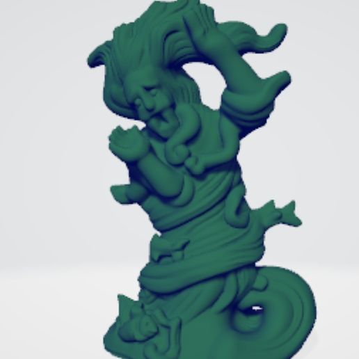 👹 monster in my pocket series 2 Matchbox・Archivo STL para Impresión 3D ...