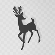 Capture.png Reindeer Silhouette 2