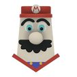 Mario-2.jpg Super Mario Bird House