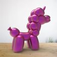 Unicornio4.jpg Unicorn balloon - Unicorn balloon