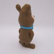Boo-Boo-Bear-5.jpg Boo Boo Bear (Easy print and Easy Assembly)