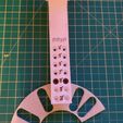 20230426_032654.jpg STL file Wheel offset fitment tool 14"-20" or 14"-22"・3D print design to download