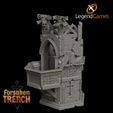 Trench-Pulpit-Thumbnail-A-V1.jpg LegendGames Trench Crusade Preachers Pulpit