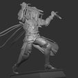 ZBrush-Document.jpg CODM HIDORA KAI