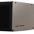 Image-4.png Antique Radio HQ - 3D Model