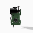4.png QSK23 Generator cummins Dieselmotor