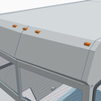Screen-Shot-2022-11-07-at-9.08.44-PM.png STL file Tonka Winnebago Styled Camper but for TRX6 wheelbase・3D printable model to download