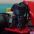 Carburetor.jpg Fujimi Senna Kart Detail Set