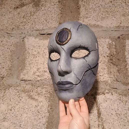 SharranMask_left.jpg Masque de Sharran