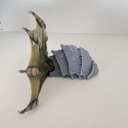 IMG_2101.jpeg Alien bug shield beast fan terrain