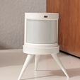 Honeyview_PXL_20220320_203941064.jpg Xiaomi Aqara Motion Body Sensor Tripod Stand