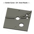 8-Center_Curve-LH-Inner_Route.jpg Switch Box for Turnout Control With Different Tops..