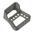 Xfinity-XB6-Wall-Mount.jpg Xfinity Comcast XB6 Modem Wall Mount