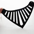 2.jpg Triangle necklace
