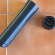 airsoft-kgm-smg-9-parts.jpg Airsoft KGM SMG9 suppressor