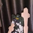 20231016_222416.jpg GN-006GNHW/R Cherudim Gundam GN Rifle Bit