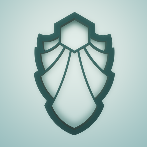 polymer clay cuter 3D model