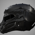 TF_3.png Printable Custom TitanFall Helmet