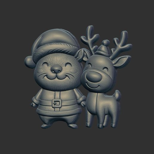 rat-deer-cnc-model-3.jpg decoração de Natal