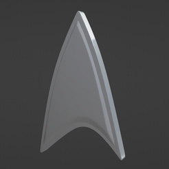 LD_Com_Badge_sq.png Free STL file Star Trek: Lower Decks Com Badge Cosplay・3D print design to download