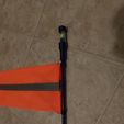 GOPR0198.JPG Supports de drapeaux pour thing 1993269 Drapeau et lumière pour kayak