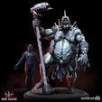 10_The-Gorged-1_Scale.jpg Man Eaters Part 2: Collection