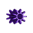 Masasge roller TPE.stl Masturbate design  tool
