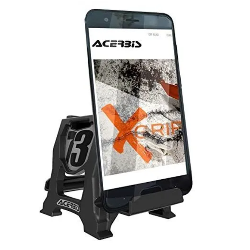 Phone Stand Type Acerbis (Reference price, request exclusive coupon) 3D model