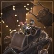 Beautyshot_01.jpg Low x Alone - Little Nightmare III