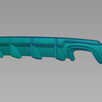 Screenshot-2024-08-19-143224.png SEAT Leon CUPRA Typ5F Rear Diffuser ROART ENGINEERING style