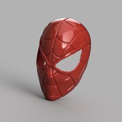 Sin-t54.jpg spiderman spiderman mask / mask spiderman