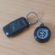 1704142144791.jpg KEY RING WHEEL SHELBY COBRA 427